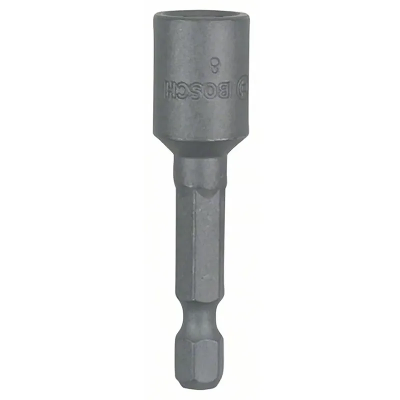 Bosch Accesorios 8x50 Mm Dopsleutel by Bosch Professional – product image 1 of 2