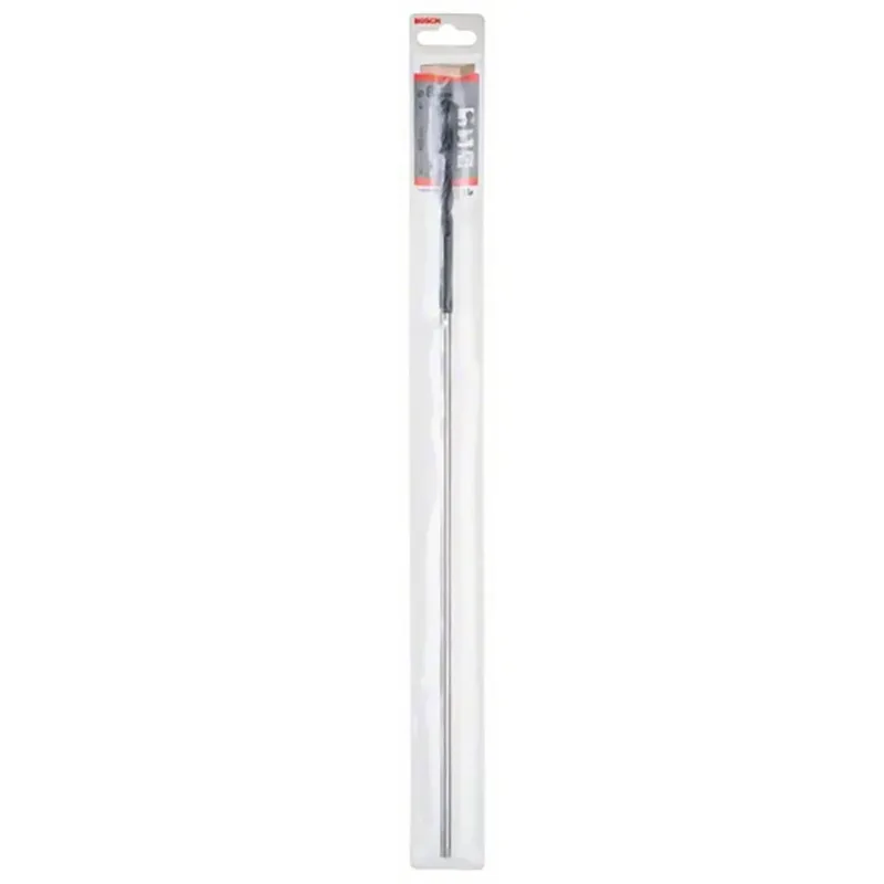 Bosch Accesorios 8x75x400 Mm Houtboor von Bosch Professional – Produktbild 1 von 6