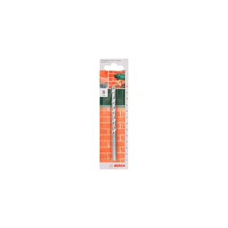 Bosch Accesorios 8x80x120 Mm Steenboor von Bosch Professional – Produktbild 2 von 3