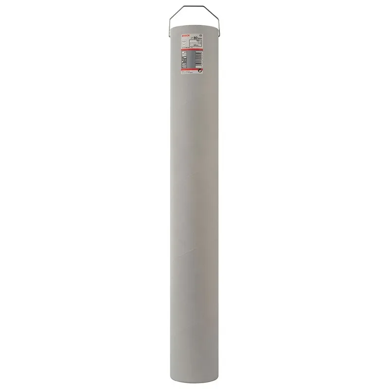 Bosch Accesorios 9 80x450x600 Sds-max Steenboor by Bosch Professional – product image 2 of 2