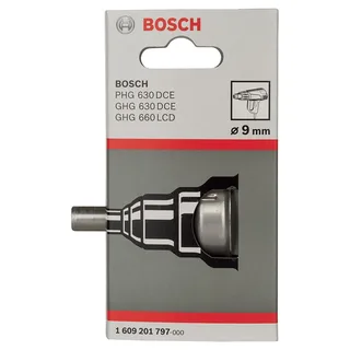 Bosch Accesorios 9 Mm Heißluftpistole Reduzierdüse by Bosch Professional – product image 2 of 2