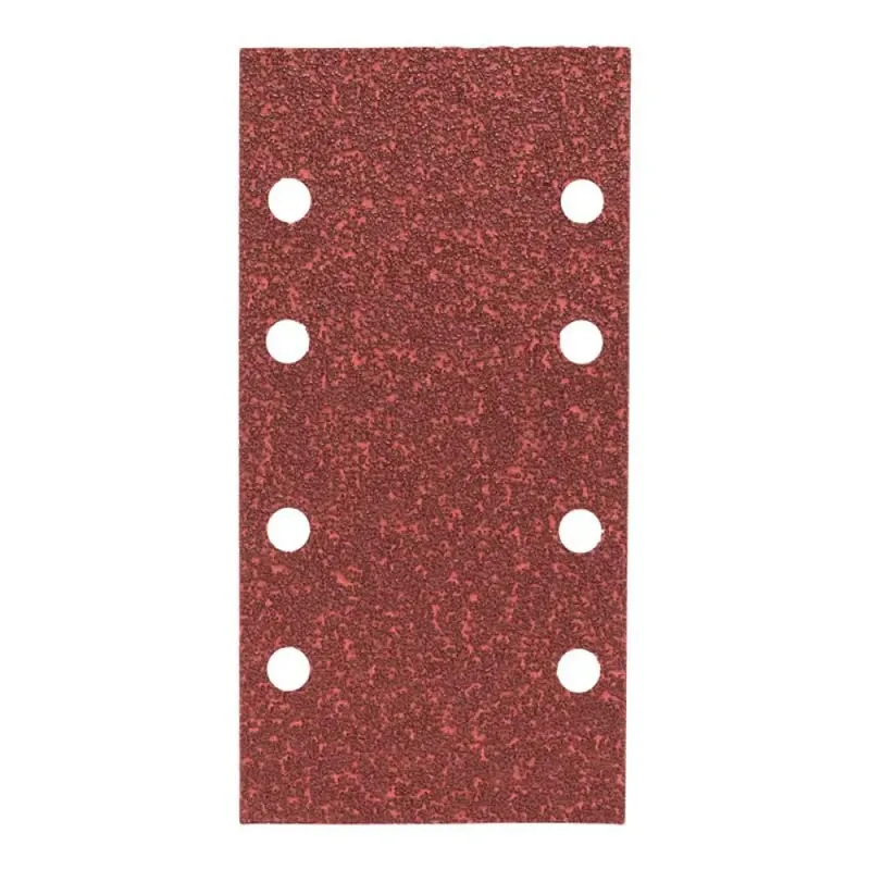 Bosch Accesorios 93x230 8p Lin Sets Orbitaal Schuurpapier 10 Eenheden von Bosch Professional – Produktbild 1 von 2