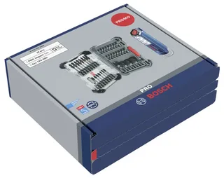 Bosch Accessories 061599768W 061599768W Jeu dembouts de Bosch Professional – image du produit 1 sur 2