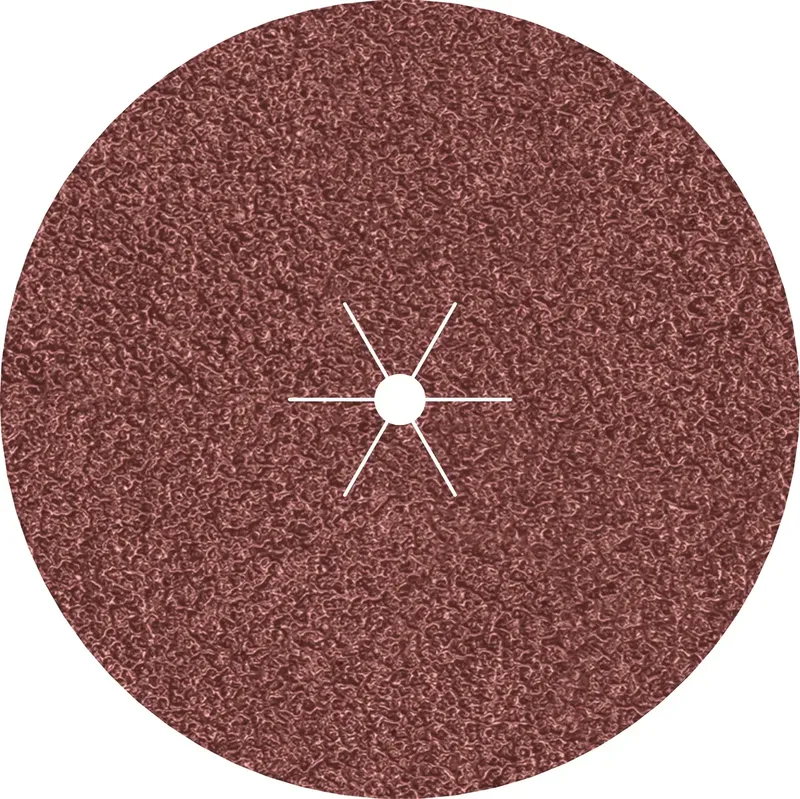 Bosch Accessories 1609200160 1609200160 Schleifpapier für Schleifteller ungelocht Körnung (num) 40 (Ø x L) 125 mm x 125 mm 5 St. by Bosch Professional – product image