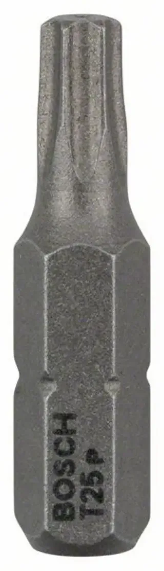 Bosch Accessories 2607002497 2607002497 TX-Bit Antrieb: 1/4 (6.3 mm) Abtrieb: TX TX 25 25 mm by Bosch Professional – product image 1 of 2