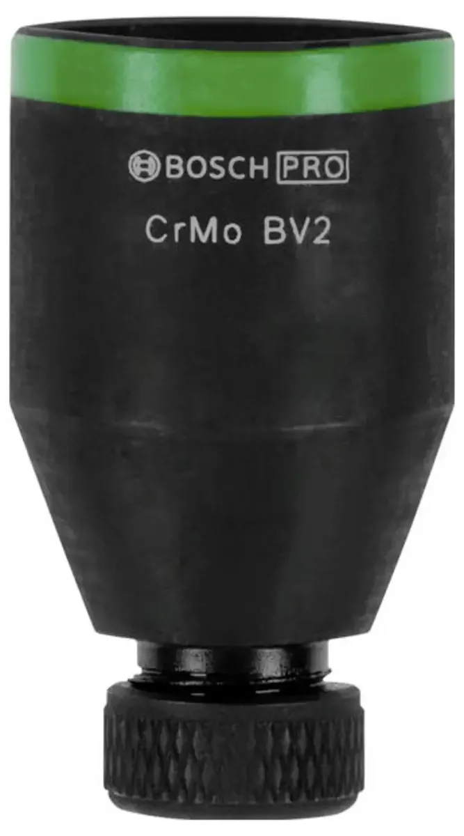 Bosch Accessories 2607002884 Bit-Adapter 35 mm 1/2 (12.5 mm) by Bosch Professional – product image