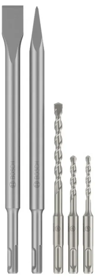 Bosch Accessories 2607012087 2607012087 Werkzeugset by Bosch Professional – product image 1 of 2