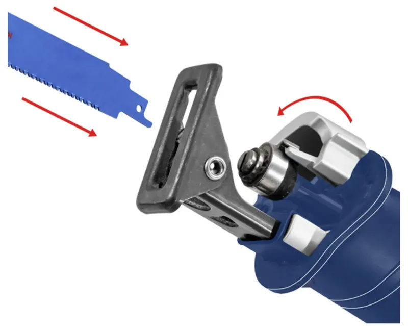 Bosch Accessories 2607012093 Gemischtes Säbelsägeblatt-Set, 20-tlg 1 St. från Bosch Professional – produktbild 2 av 2