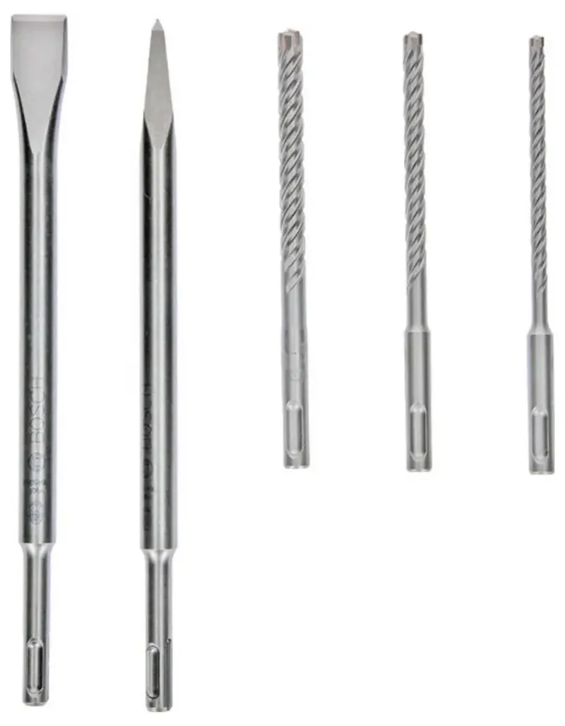 Bosch Accessories 2607017515 2607017515 Werkzeugset by Bosch Professional – product image