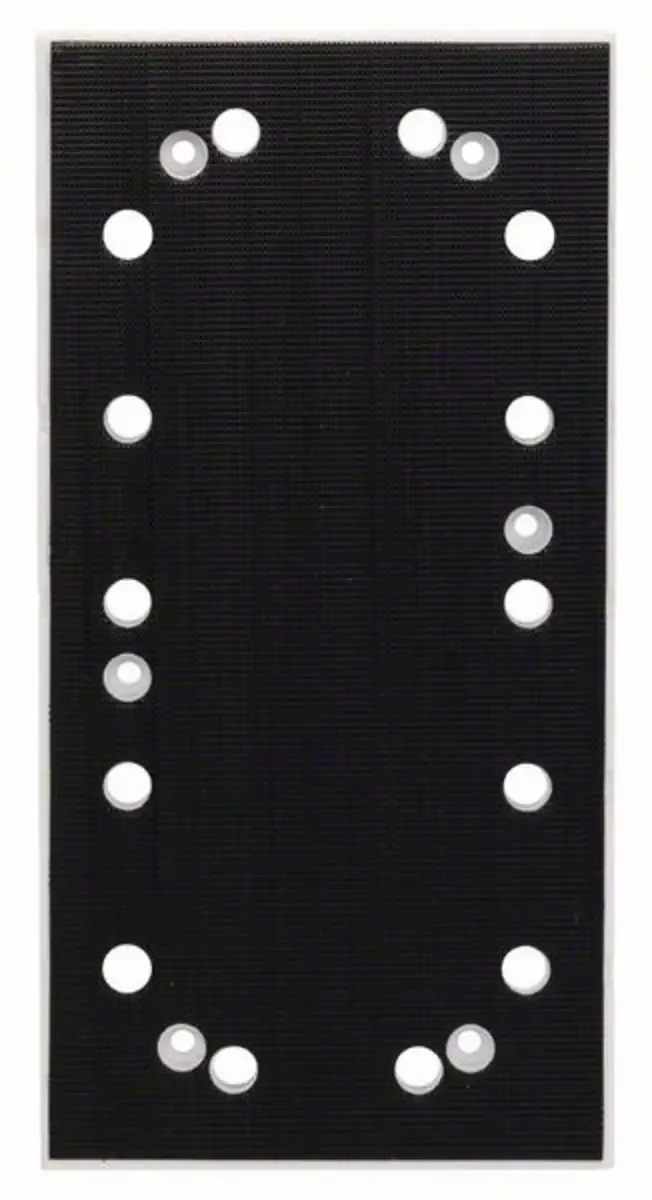 Bosch Accessories 2608000204 Schuurschijf von Bosch Professional – Produktbild 1 von 2