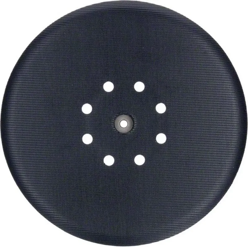Bosch Accessories 2608000764 Stützteller, mittel, 215 mm Durchmesser 215 mm de Bosch Professional – image du produit
