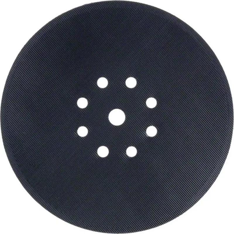 Bosch Accessories 2608000765 Stützteller, 215 mm Durchmesser 215 mm von Bosch Professional – Produktbild