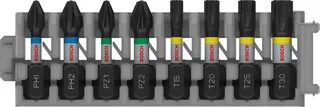 Bosch Accessories 2608521U61 2608521U61 Bit-Set Torsionszone by Bosch Professional – product image 1 of 2