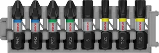 Bosch Accessories 2608521U62 2608521U62 Bit-Set Torsionszone by Bosch Professional – product image 1 of 3