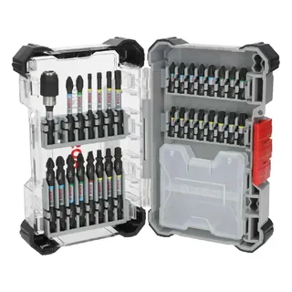 Bosch Accesorios Jeu D´embouts De Tournevis Pro Impact 31 Unités de Bosch Professional – image du produit 2 sur 6