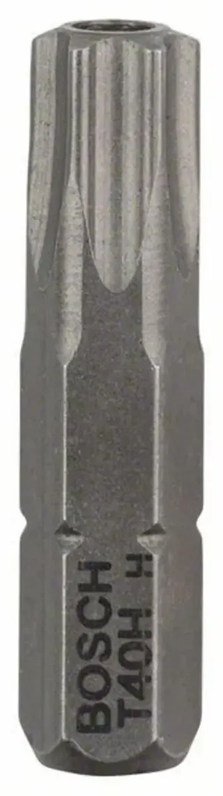 Bosch Accessories 2608522015 TX-Bit Antrieb: 1/4 (6.3 mm) Abtrieb: TX TB 40 25 mm von Bosch Professional – Produktbild 1 von 2