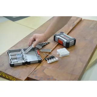Bosch Accessories 2608522321 Bosch Power Tools Bit-Box van Bosch Professional – productafbeelding 3 van 3