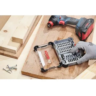 Bosch Accessories 2608522350 Steckschlüsseleinsatz-Set 2608522350 by Bosch Professional – product image 3 of 6