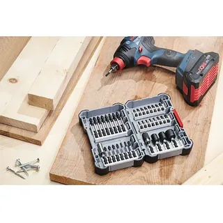 Bosch Accessories 2608522350 Steckschlüsseleinsatz-Set 2608522350 by Bosch Professional – product image 5 of 6