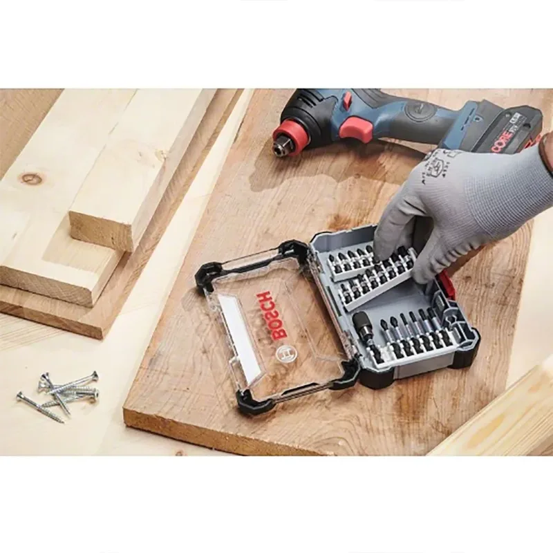 Bosch Accessories 2608522350 Steckschlüsseleinsatz-Set 2608522350 by Bosch Professional – product image 4 of 6