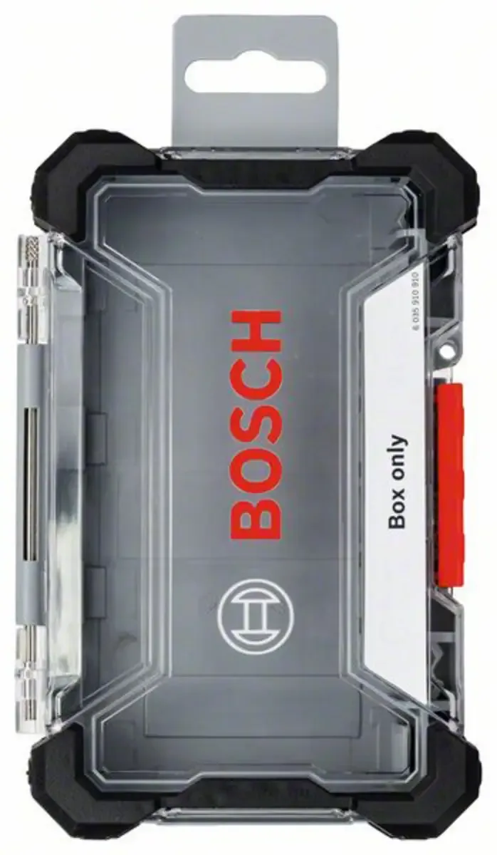 Bosch Accessories 2608522362 2608522362 Bit-Box by Bosch Professional – product image 2 of 2