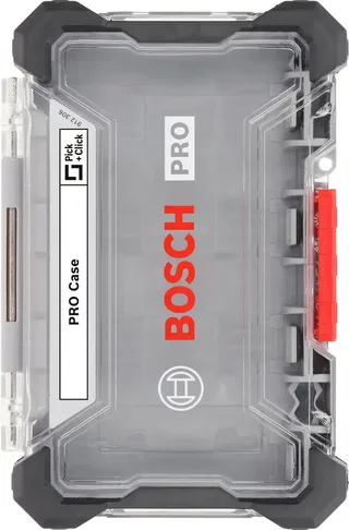 Bosch Accessories 2608522362 2608522362 Bit-Box by Bosch Professional – product image 1 of 2