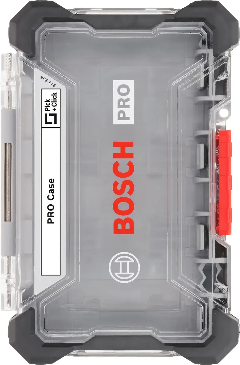 Bosch Accessories 2608522362 2608522362 Bit-Box by Bosch Professional – product image 1 of 2