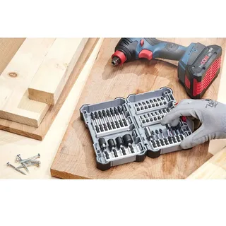 Bosch Accessories 2608522363 2608522363 Bit-Box by Bosch Professional – product image 2 of 2