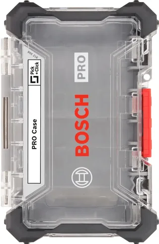 Bosch Accessories 2608522363 2608522363 Bit-Box by Bosch Professional – product image 1 of 2