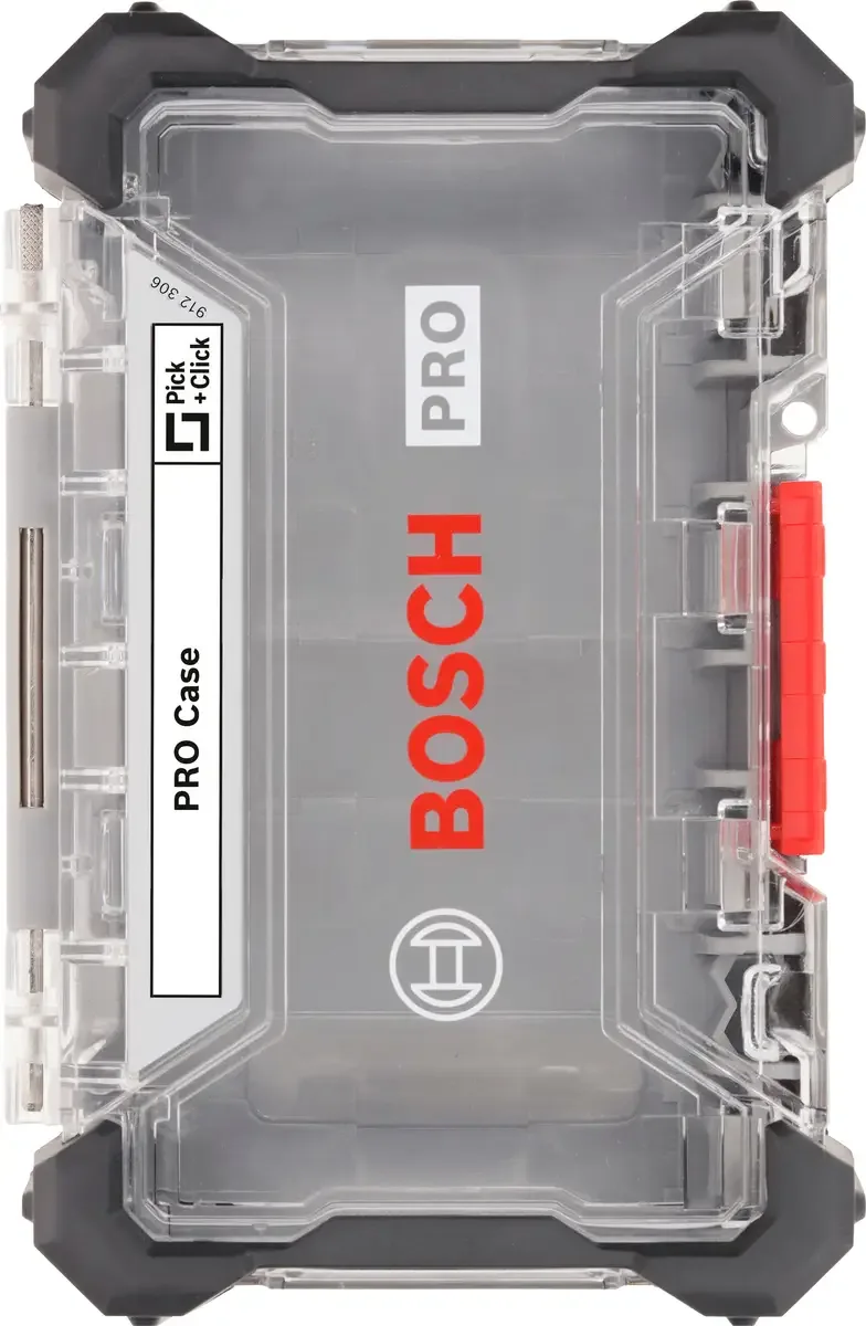 Bosch Accessories 2608522363 2608522363 Bit-Box by Bosch Professional – product image 1 of 2