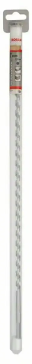 Bosch Accessories 2608585714 Slangenboor 7 mm Gezamenlijke lengte 450 mm Zeskant schacht 1 stuk(s) van Bosch Professional – productafbeelding