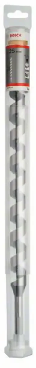 Bosch Accessories 2608585730 Slangenboor 25 mm Gezamenlijke lengte 450 mm Zeskant schacht 1 stuk(s) fra Bosch Professional – produktbillede