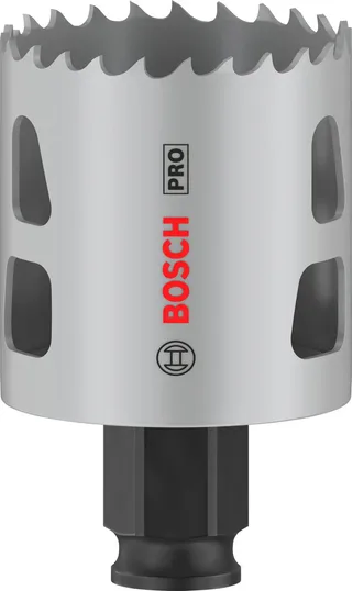 Bosch Accessories 2608594385 2608594385 Lochsäge 46 mm Cobalt 1 St. von Bosch Professional – Produktbild 1 von 6