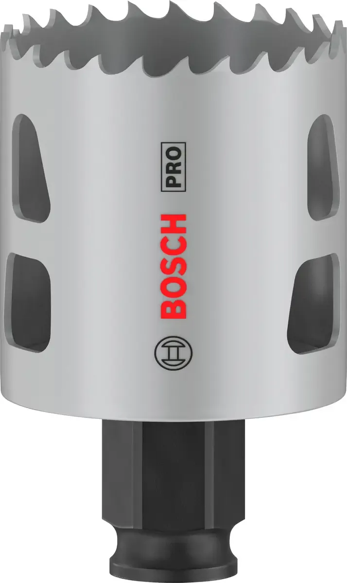 Bosch Accessories 2608594385 2608594385 Lochsäge 46 mm Cobalt 1 St. von Bosch Professional – Produktbild 1 von 6