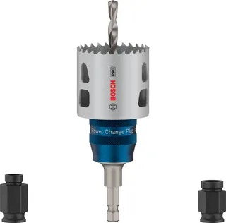 Bosch Accessories 2608594388 2608594388 Scie-cloche 51 mm fortemement allié 1 pc(s) de Bosch Professional – image du produit 1 sur 2