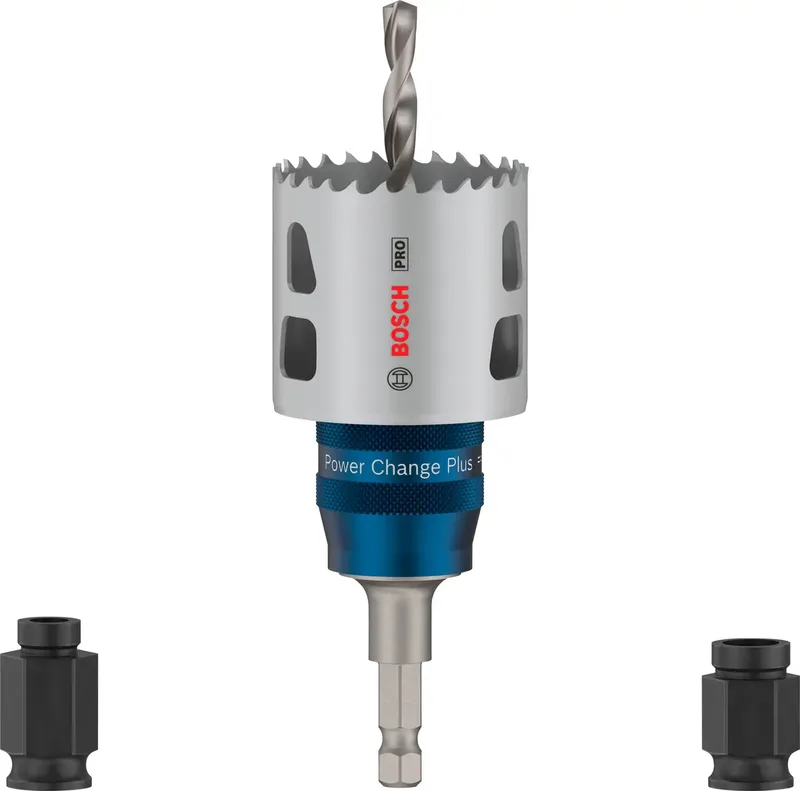 Bosch Accessories 2608594388 2608594388 Scie-cloche 51 mm fortemement allié 1 pc(s) de Bosch Professional – image du produit 1 sur 2