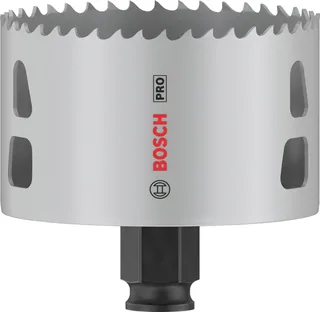 Bosch Accessories 2608594403 2608594403 Lochsäge 79 mm Cobalt 1 St. by Bosch Professional – product image 1 of 6