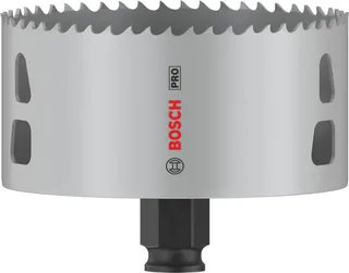 Bosch Accessories 2608594409 2608594409 Lochsäge 98 mm Cobalt 1 St. von Bosch Professional – Produktbild 1 von 6