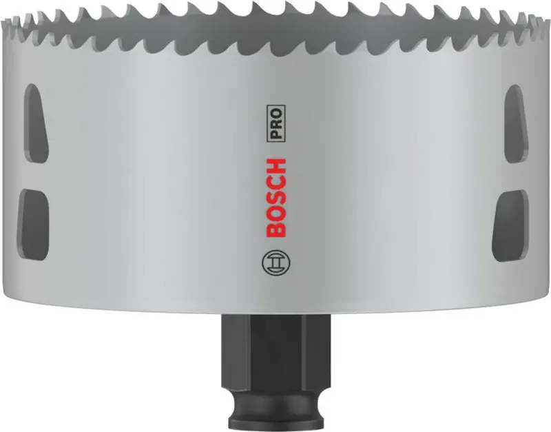 Bosch Accessories 2608594409 2608594409 Lochsäge 98 mm Cobalt 1 St. von Bosch Professional – Produktbild 1 von 6