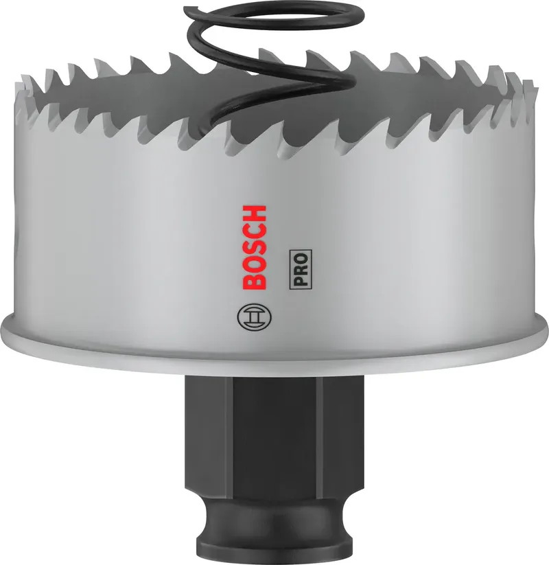 Bosch Accessories 2608594457 2608594457 Lochsäge 57 mm Cobalt 1 St. von Bosch Professional – Produktbild