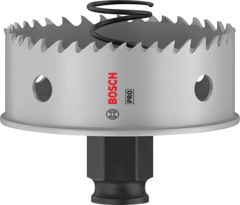 Bosch Accessories 2608594462 2608594462 Lochsäge 68 mm Cobalt 1 St. von Bosch Professional – Produktbild