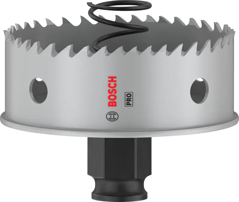 Bosch Accessories 2608594463 2608594463 Scie-cloche 70 mm allié 1 pc(s) de Bosch Professional – image du produit
