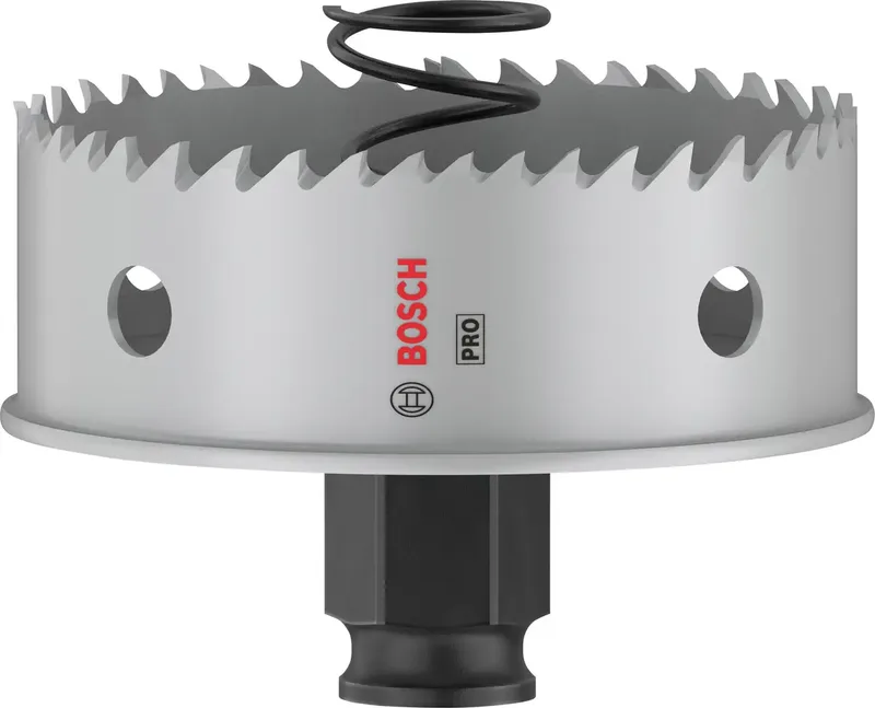 Bosch Accessories 2608594464 2608594464 Scie-cloche 73 mm Cobalt 1 pc(s) de Bosch Professional – image du produit