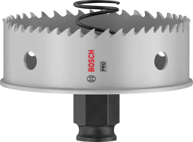 Bosch Accessories 2608594466 2608594466 Scie-cloche 79 mm Cobalt 1 pc(s) de Bosch Professional – image du produit