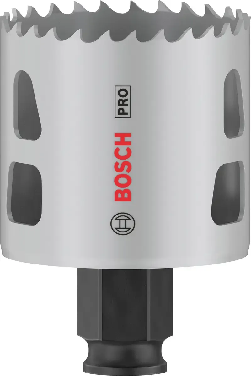 Bosch Accessories 2608594483 2608594483 Scie-cloche 51 mm 24 pc(s) de Bosch Professional – image du produit