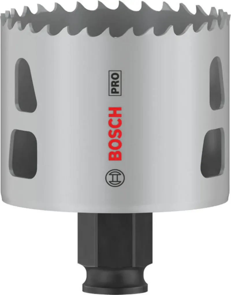 Bosch Accessories 2608594484 2608594484 Scie-cloche 60 mm Cobalt 16 pc(s) de Bosch Professional – image du produit