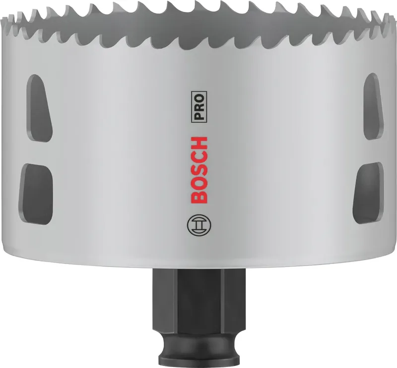 Bosch Accessories 2608594486 2608594486 Lochsäge 83 mm hochlegiert 8 St. by Bosch Professional – product image