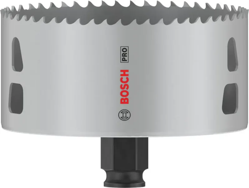 Bosch Accessories 2608594487 2608594487 Scie-cloche 102 mm Cobalt 8 pc(s) de Bosch Professional – image du produit