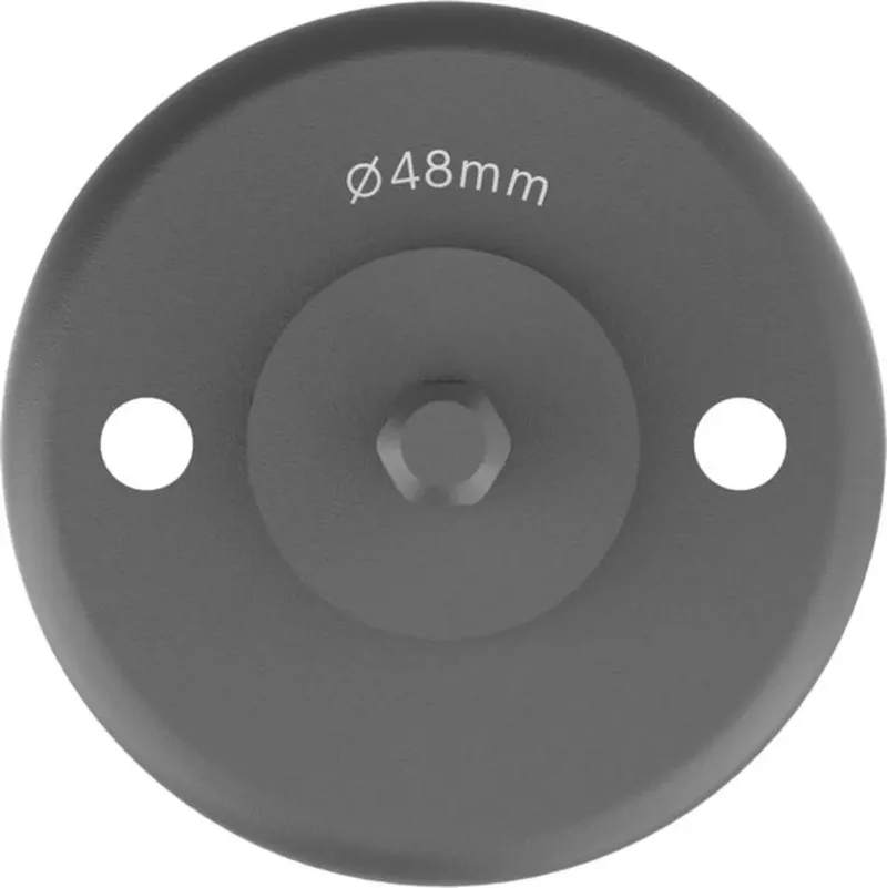 Bosch Accessories 2608594493 2608594493 Scie-cloche 48 mm 1 pc(s) de Bosch Professional – image du produit