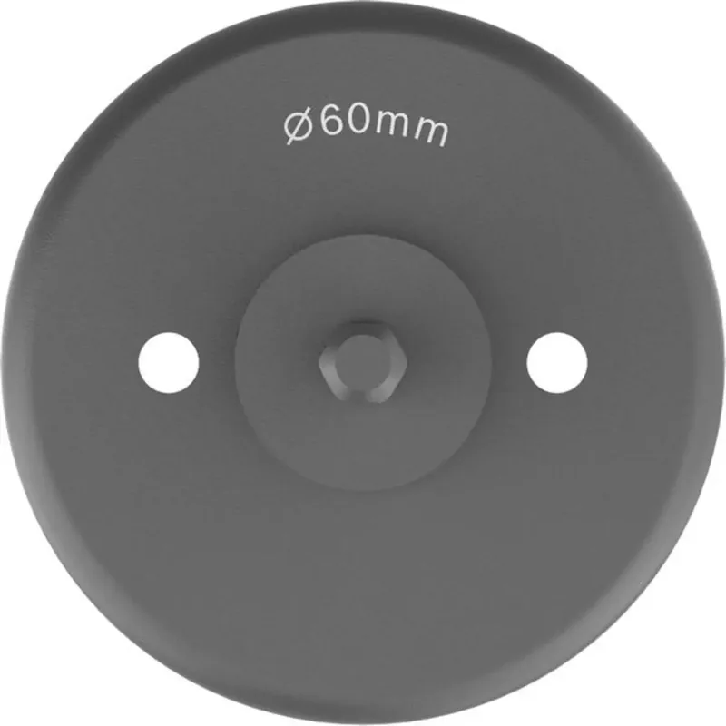 Bosch Accessories 2608594495 2608594495 Lochsäge 60 mm 1 St. von Bosch Professional – Produktbild